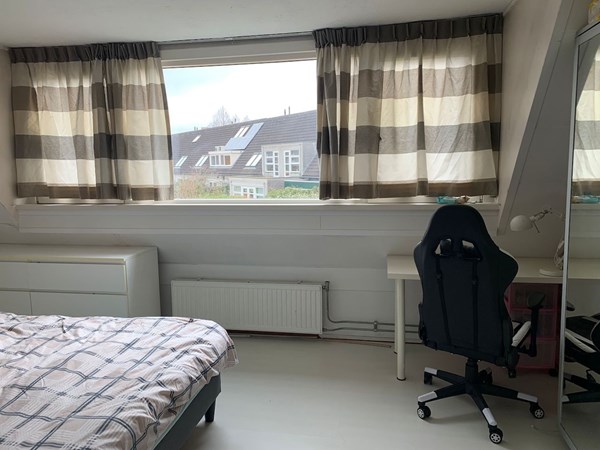 Medium property photo - Schuilenburg, 2135 GN Hoofddorp